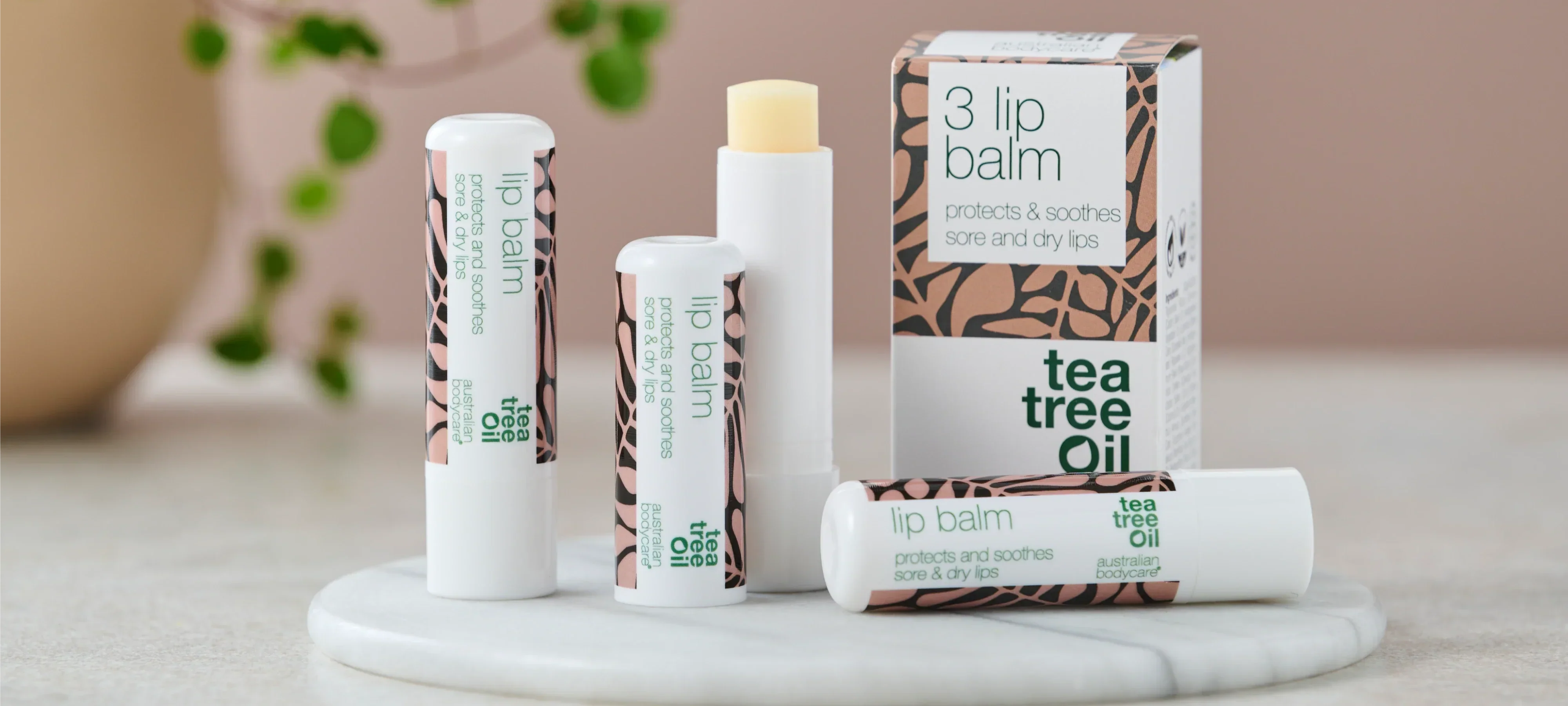 Kuru ve Çatlamış Dudaklar için Dudak Bakımı