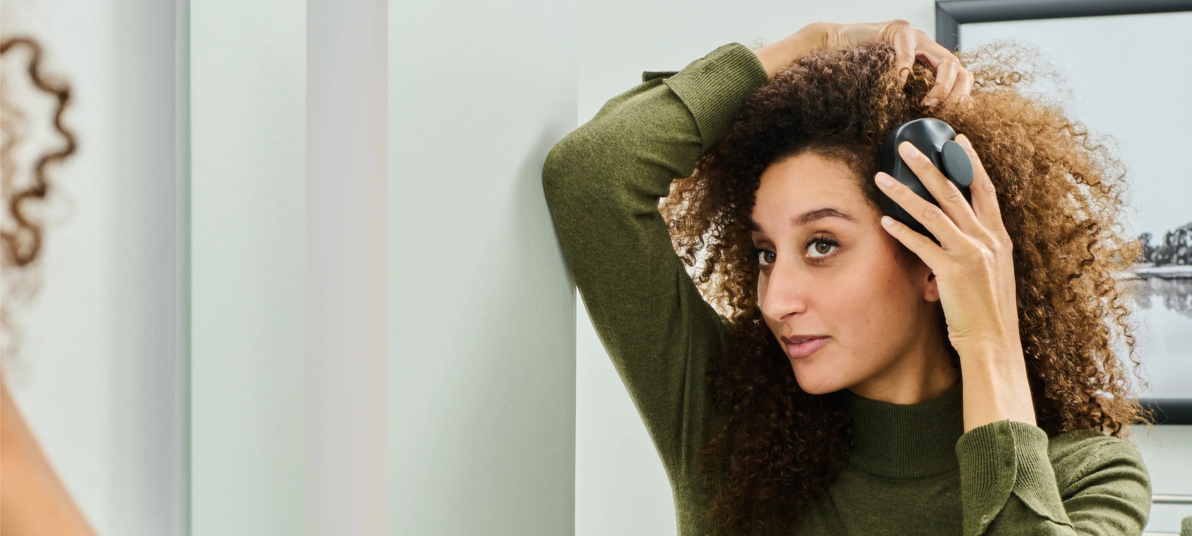 Doğal İçerikli Saç ve Saç Derisi Bakım Ürünleri