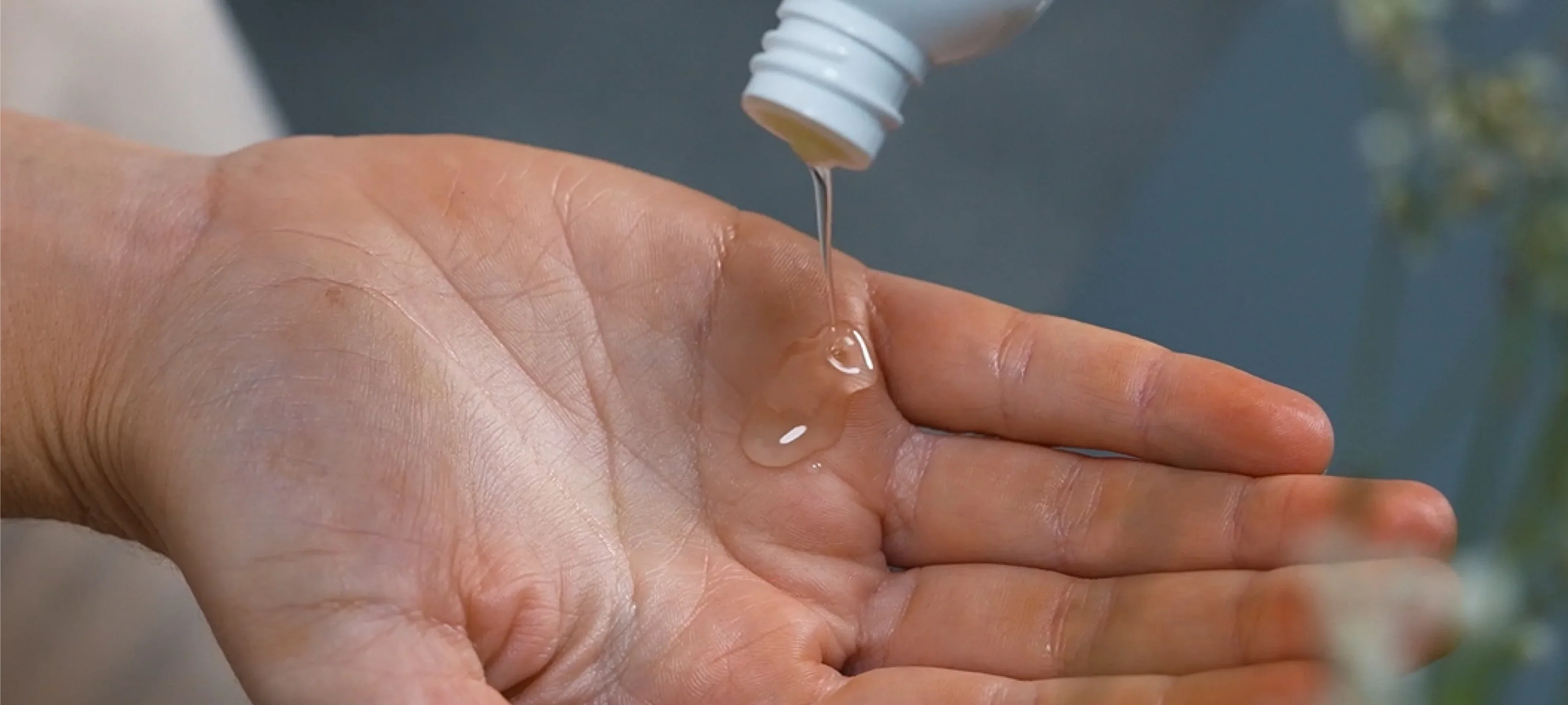 Cilt Bakım Yağı ile Pürüzsüz ve Sağlıklı Ten