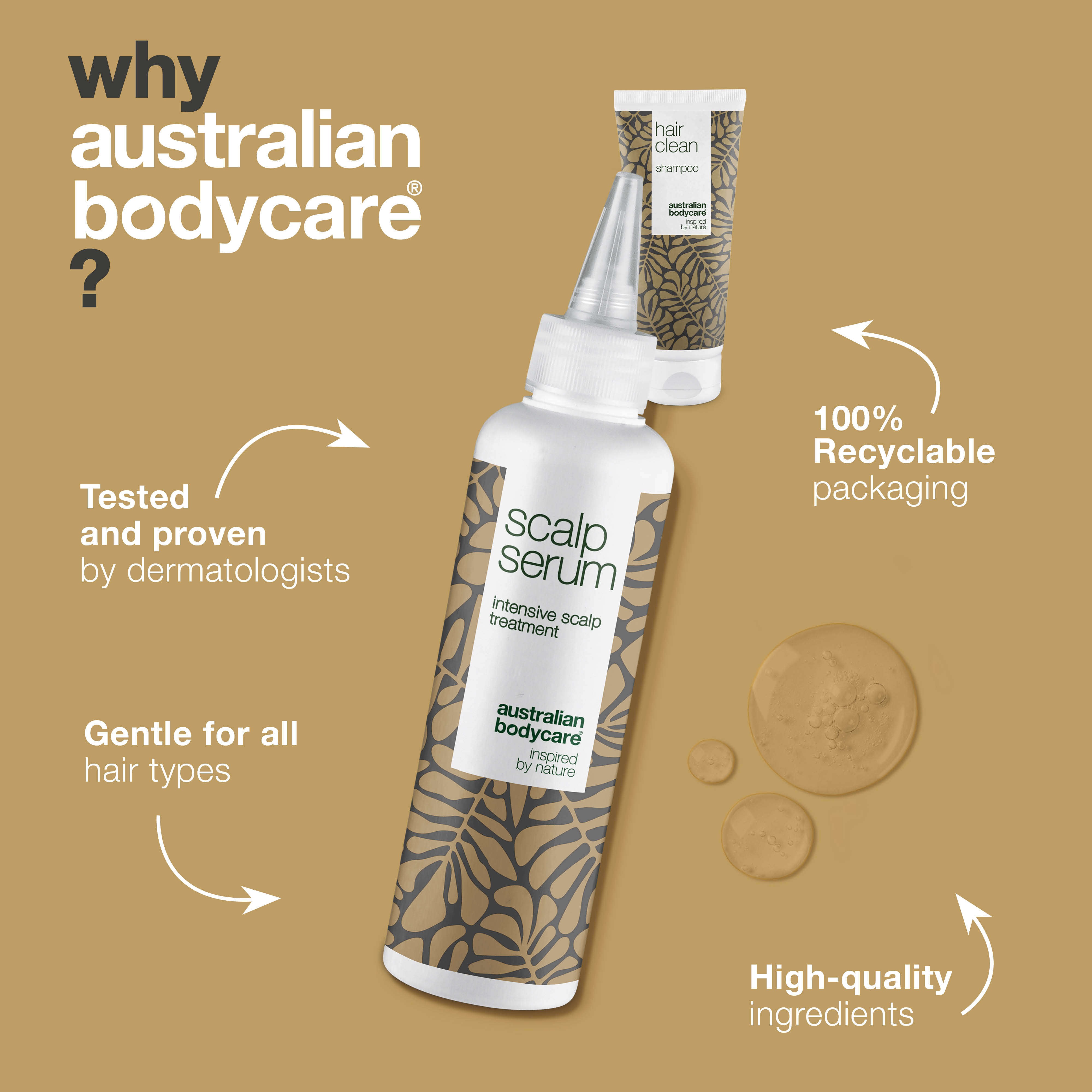 Kepek, kuru ve kaşıntılı saç derisi için bakım kiti — Kepek görünümünü azaltmaya, kuru ve kaşıntılı saç derisini yatıştırmaya yardımcı 2 ürünlük pratik bakım seti