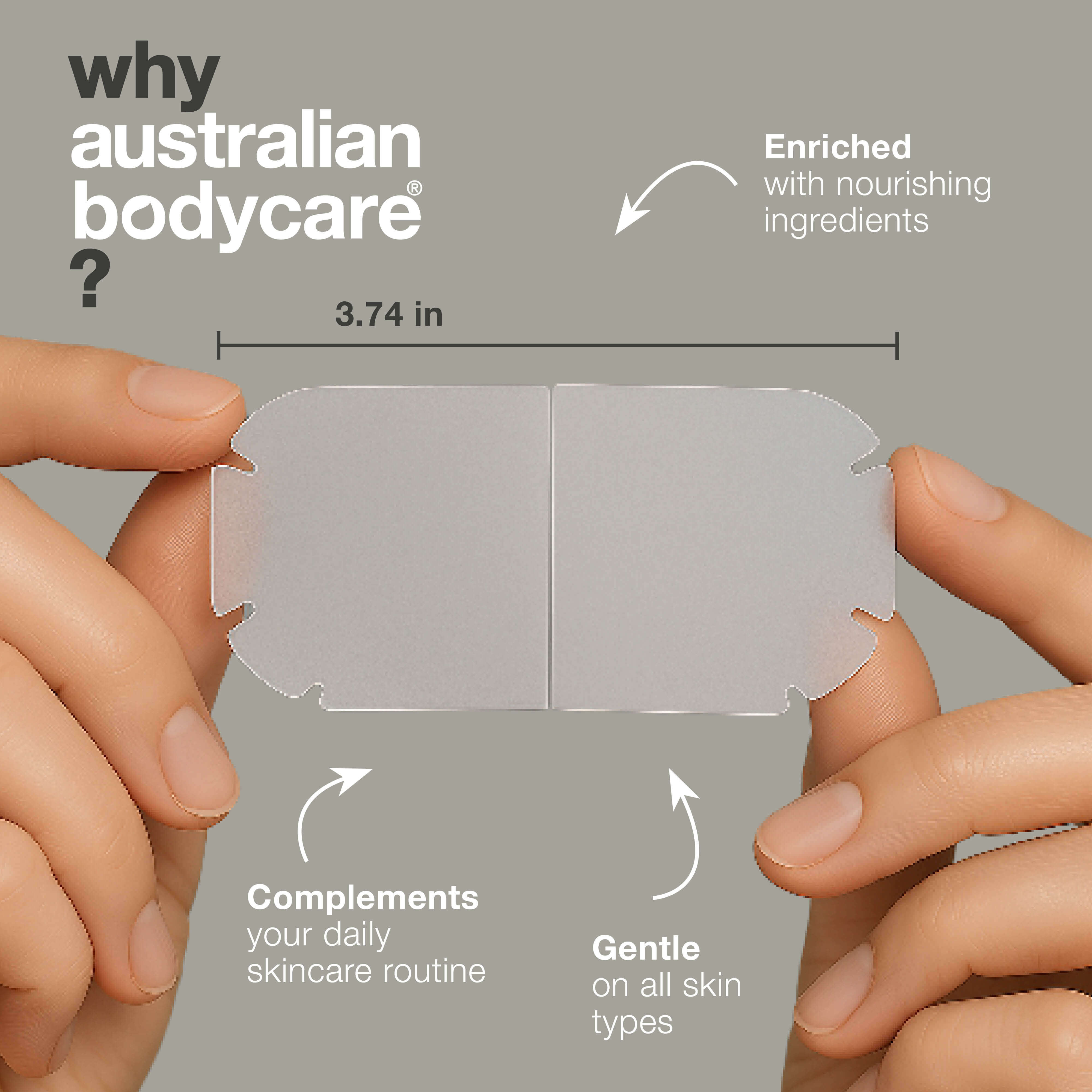 Vücut Sivilce Bantları – Sırt ve Göğüs İçin Nokta Bakım — Sırt, göğüs ve omuzdaki sivilcelere özel bantlar; fazla yağı emer, cildi korur, yeni sivilce oluşumunu azaltmaya yardımcı olur, vücut kusurlarına uygundur